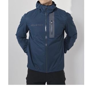 Peloton Rain Jacket
